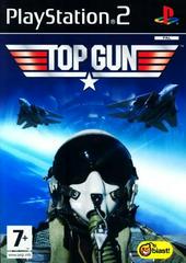 Top Gun - PAL Playstation 2 | Anubis Games and Hobby