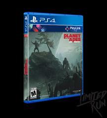 Planet of the Apes: Last Frontier - Playstation 4 | Anubis Games and Hobby