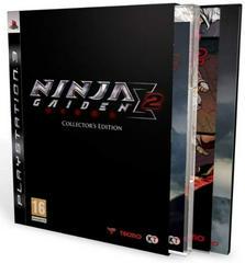 Ninja Gaiden Sigma 2 [Collector's Edition] - PAL Playstation 3 | Anubis Games and Hobby