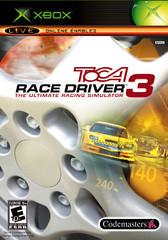 Toca Race Driver 3 - Xbox | Anubis Games and Hobby