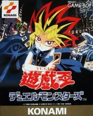 Yu-Gi-Oh! Duel Monsters - JP GameBoy | Anubis Games and Hobby