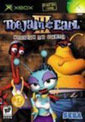 ToeJam and Earl 3 - Xbox | Anubis Games and Hobby