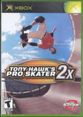 Tony Hawk 2x - Xbox | Anubis Games and Hobby