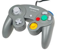 Panasonic Q Gamecube Controller - JP Gamecube | Anubis Games and Hobby