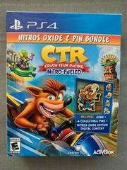 Crash Team Racing: Nitro Fueled [Nitros Oxide] - Playstation 4 | Anubis Games and Hobby