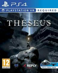 Theseus - PAL Playstation 4 | Anubis Games and Hobby