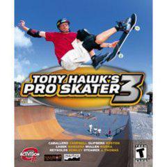 Tony Hawk 3 - Xbox | Anubis Games and Hobby