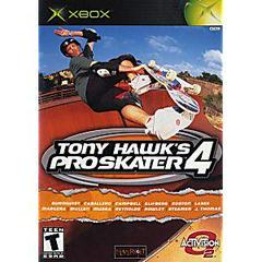 Tony Hawk 4 - Xbox | Anubis Games and Hobby