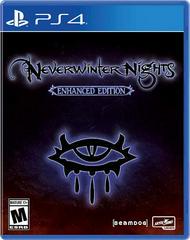 Neverwinter Nights Enhanced Edition - Playstation 4 | Anubis Games and Hobby
