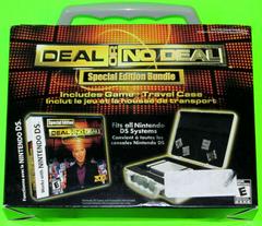 Deal of No Deal [Special Edition Bundle] - Nintendo DS | Anubis Games and Hobby