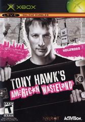Tony Hawk American Wasteland - Xbox | Anubis Games and Hobby