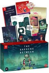 The Gardens Between [Collector's Edition] - PAL Nintendo Switch | Anubis Games and Hobby