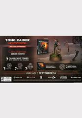 Shadow of the Tomb Raider [Ultimate Edition] - Xbox One | Anubis Games and Hobby