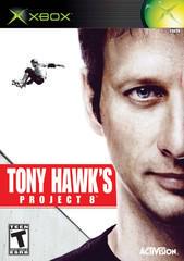 Tony Hawk Project 8 - Xbox | Anubis Games and Hobby