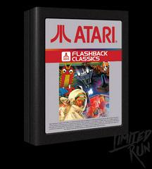 Atari Flashback Classics [Classic Edition] - Playstation Vita | Anubis Games and Hobby