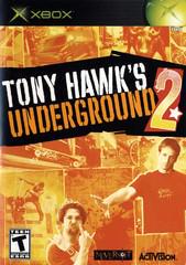 Tony Hawk Underground 2 - Xbox | Anubis Games and Hobby