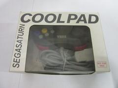 Cool Pad - JP Sega Saturn | Anubis Games and Hobby