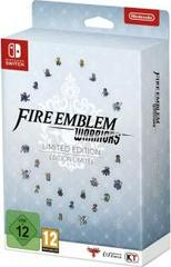 Fire Emblem Warriors [Limited Edition] - PAL Nintendo Switch | Anubis Games and Hobby