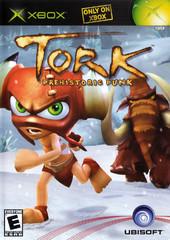 Tork Prehistoric Punk - Xbox | Anubis Games and Hobby