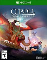 Citadel: Forged with Fire - Xbox One | Anubis Games and Hobby