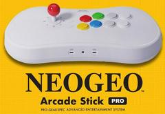 Neo Geo Arcade Stick Pro - Neo Geo | Anubis Games and Hobby