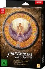 Fire Emblem: Three Houses [Limited Edition] - PAL Nintendo Switch | Anubis Games and Hobby