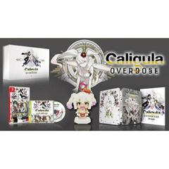 Caligula Overdose [Limited Edition] - JP Nintendo Switch | Anubis Games and Hobby