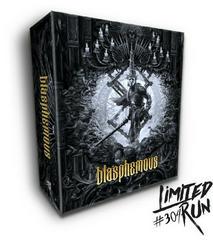 Blasphemous [Collector's Edition] - Playstation 4 | Anubis Games and Hobby