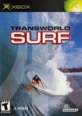 Transworld Surf - Xbox | Anubis Games and Hobby