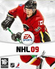 NHL 09 - PAL Playstation 2 | Anubis Games and Hobby