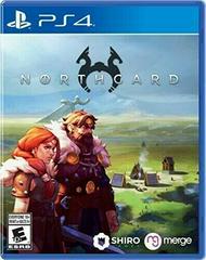 Northgard - Playstation 4 | Anubis Games and Hobby