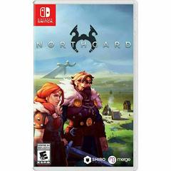 Northgard - Nintendo Switch | Anubis Games and Hobby