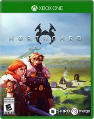 Northgard - Xbox One | Anubis Games and Hobby