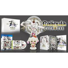 Caligula Overdose [Limited Edition] - JP Playstation 4 | Anubis Games and Hobby