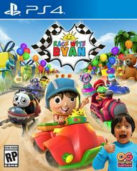 Race with Ryan - Playstation 4 | Anubis Games and Hobby