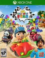 Race with Ryan - Xbox One | Anubis Games and Hobby