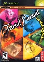 Trivial Pursuit Unhinged - Xbox | Anubis Games and Hobby