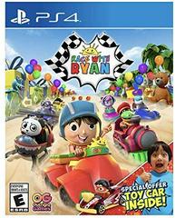 Race with Ryan [Car Bundle] - Playstation 4 | Anubis Games and Hobby