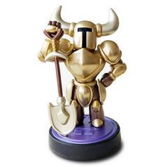 Shovel Knight [Gold Edition] - Amiibo | Anubis Games and Hobby