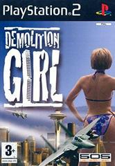 Demolition Girl - PAL Playstation 2 | Anubis Games and Hobby