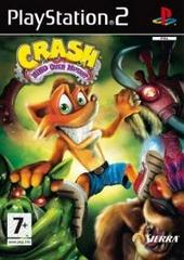 Crash Mind over Mutant - PAL Playstation 2 | Anubis Games and Hobby