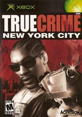 True Crime New York City - Xbox | Anubis Games and Hobby