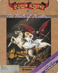 King's Quest IV: The Perils Of Rosella - Amiga | Anubis Games and Hobby