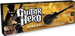 Guitar Hero Wireless Les Paul Controller - Playstation 3 | Anubis Games and Hobby