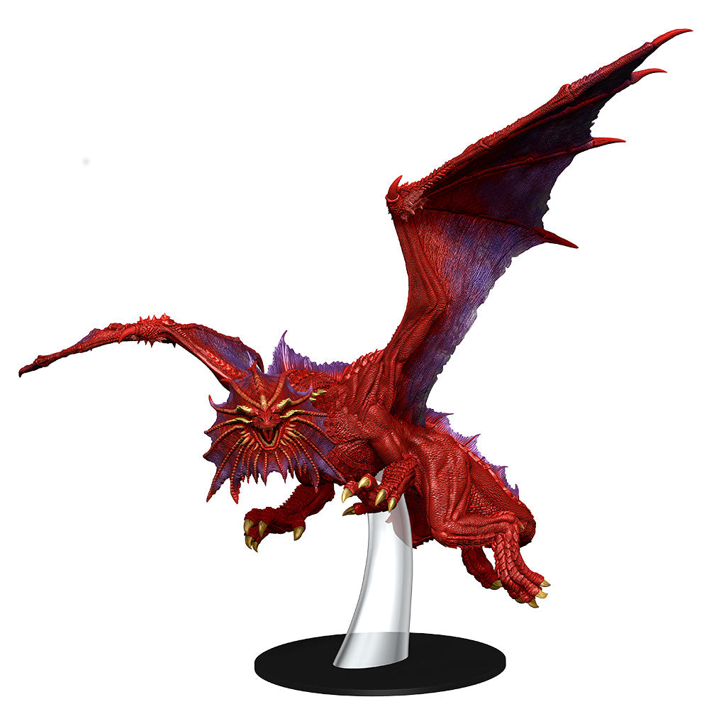 Niv-Mizzet Red Dragon: Premium | Anubis Games and Hobby