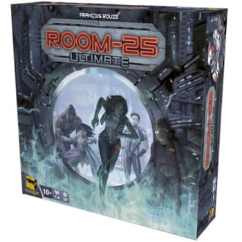 Room 25: Ultimate | Anubis Games and Hobby
