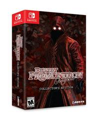 Deadly Premonition Origins [Collector's Edition] - Nintendo Switch | Anubis Games and Hobby