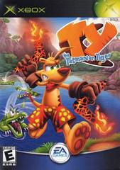 Ty the Tasmanian Tiger - Xbox | Anubis Games and Hobby