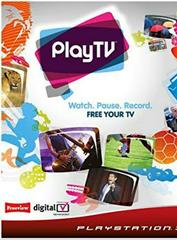 PlayTV - PAL Playstation 3 | Anubis Games and Hobby