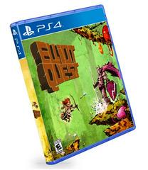 Elliot Quest - Playstation 4 | Anubis Games and Hobby